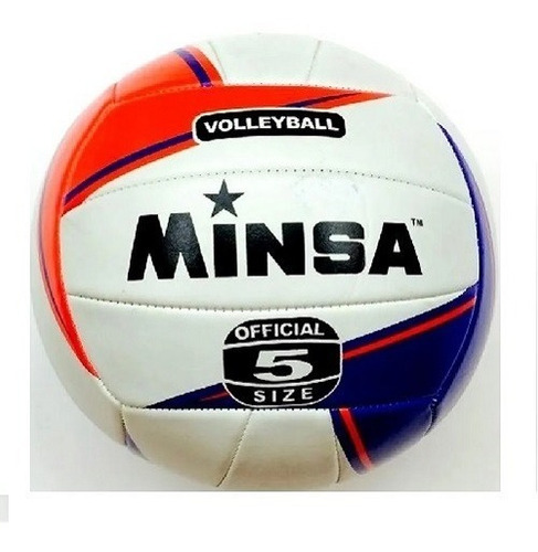 Imagen 1 de 3 de Pelota De Voleibol