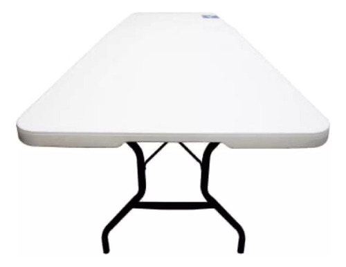 Mesa Plegable Portafolio De 2.44 M Msi