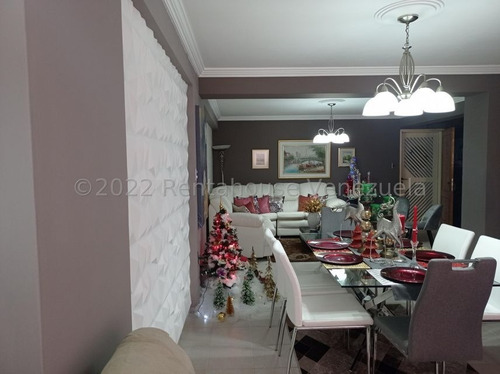 Imagen 4 de 12 de Leida Falcon Rentahouse Vende Apartamento En La Trigaleña Valencia 22-15231 Lf