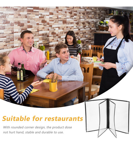 Estante Para Secar Platos, Carpeta De Recetas, Bote De Basur