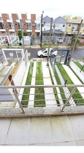 Casa Em Hípica Com 2 Dormitórios - Mi13120