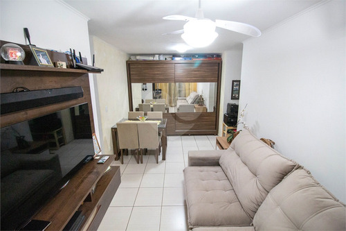 Imagem 6 de 27 de Apartamento De 54 M² No Novo Osasco Por R$ 250.000,00 - Reo629505