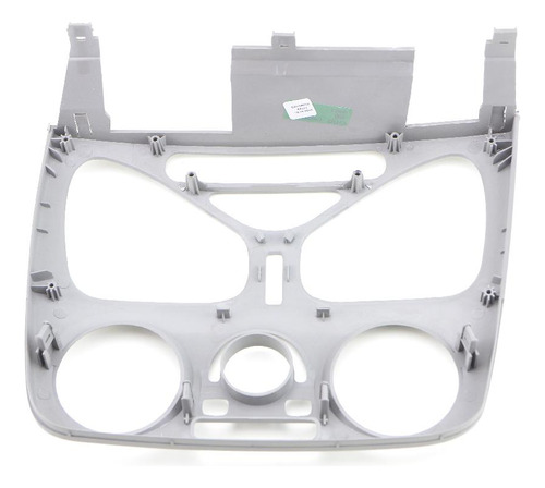 Moldura Do Painel De Instrumentos Original Fiat Palio