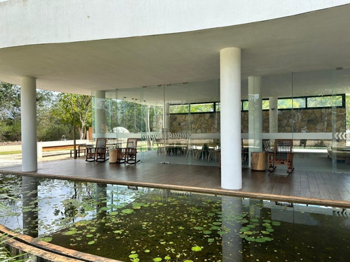 Imagen 12 de 28 de Precio Promoción . Terreno En Venta En Privada Temozón Casa