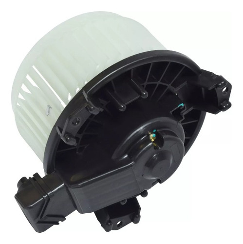 Motor Soplador Blower A/c Toyota Yaris 2007 - 2012 Ms040