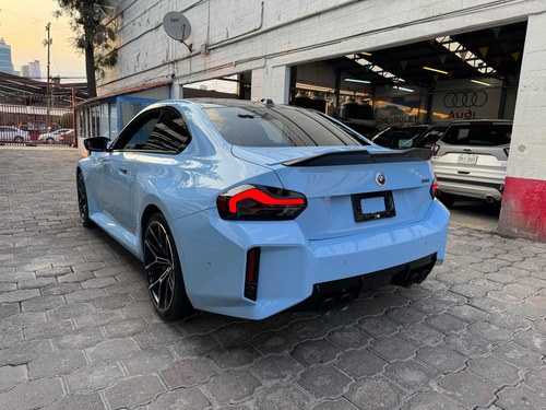 BMW M2 3.0 M2 Coupe At
