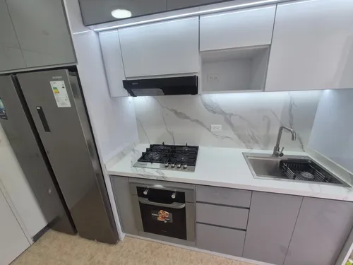 Lomas Del Avila Apartamento