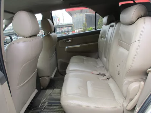 Toyota Fortuner Sr5 4x2 2700cc At Aa