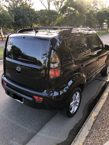 Kia Soul Pop