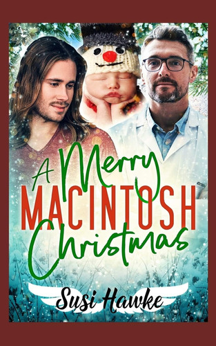 Libro:  A Merry Macintosh Christmas (macintosh Meadows)