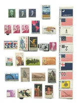 Comprar Estados Unidos Sellos Estampillas Usa Año 1968 Mnh
