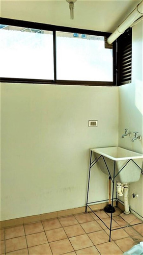 Departamento En Arriendo 3 Dorm, 2 Baños, En Ñuñoa