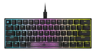 Corsair K65 Rgb Mini Red Na