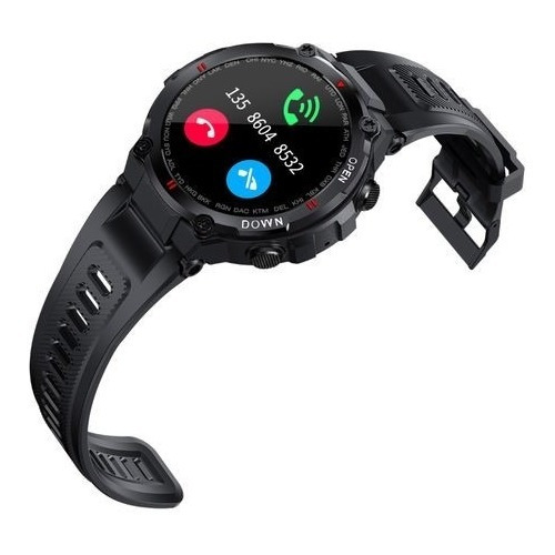 Reloj Inteligente Sport Smartwatch