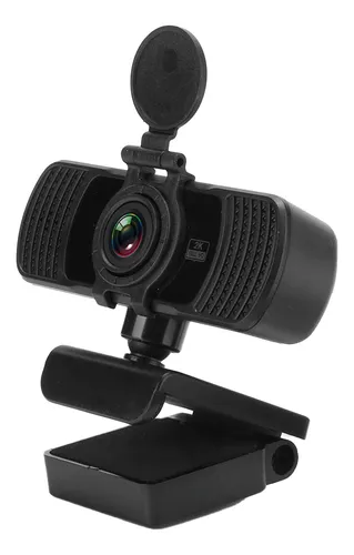 Computadora De Escritorio 2k/1440p Webcam Hd Usb Live Broadc