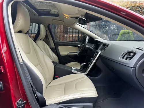 Volvo S60 2.0 T5