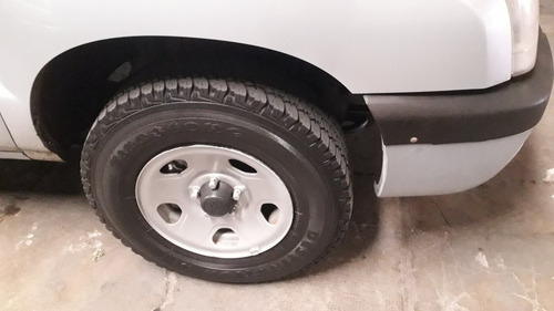 Chevrolet S10 2008 2.8 G4 Cs 4x2 Electronico