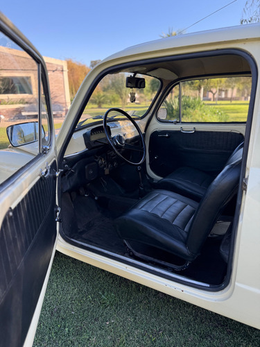 Fiat 600s