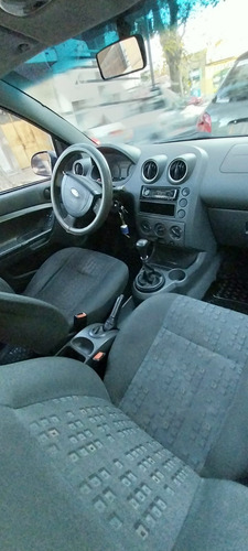 Ford Fiesta 1.6 Ambiente