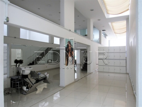 Imagem 3 de 15 de Predio - Jardim - Ref: 16601 - L-16601