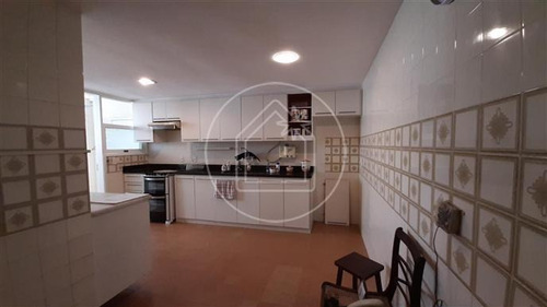 Apartamento - Ref: 839153
