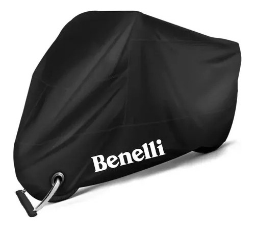 Funda Protector Benelli Trk 502 Mk Motos #03