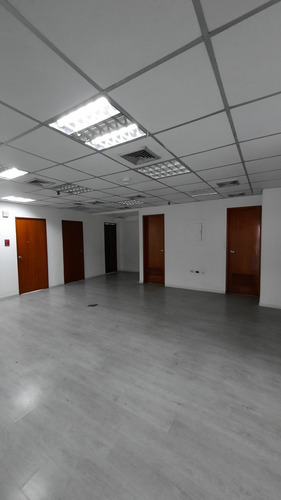 Imagen 6 de 8 de Oficina Torre Corporativa La Castellana 211m2