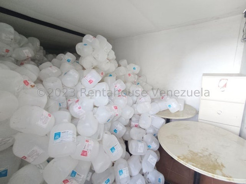 Galpon En Venta Zona Industrial 1 Barquisimeto Kenlimar Nieto 24-2537