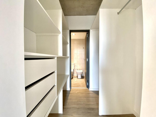 Imagen 11 de 20 de Venta Departamento 2 Dormitorios Frente Al Mercado Del Patio