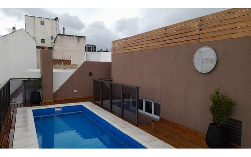 Imagen 2 de 20 de Departamento Un Dormitorio A Estrenar