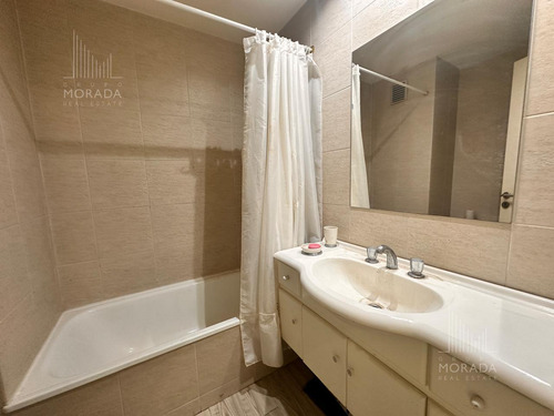Departamento En Venta Pilar-edificio Concord-apto Crédito-