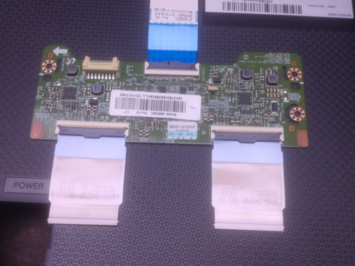 Placa T-com Monitor Samsung Db40e Usado