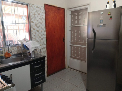 Imagem 6 de 17 de Chácara Com 2 Dormitórios À Venda, 2050 M² Por R$ 280.000,00 - Bairro Dos Pires - Limeira/sp - Ch0086