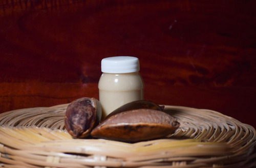 Aceite De Mamey 2 Litros