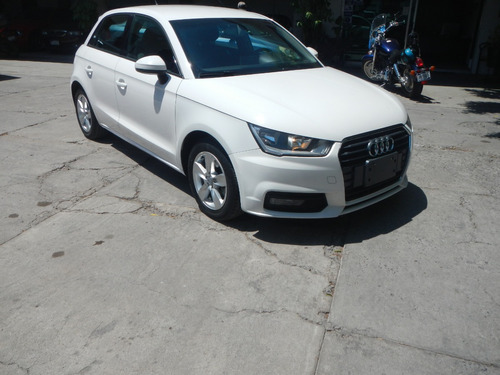 Audi A1 1.4 Cool S-tronic Dsg