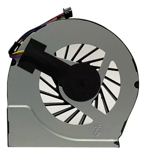 Ventilador Hp G4-2000 Series Hp G4 4 Pines