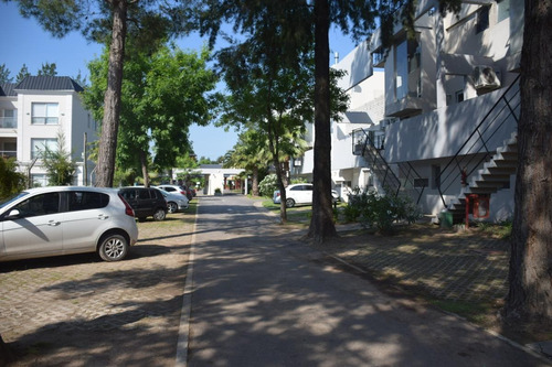 Departamento - Terrazas Del Haras