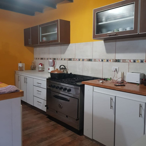 Venta - Casa (ph) - Libertad - Merlo - U$s 65.000.-