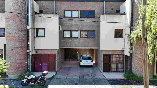Dúplex 2 Dormitorios | Terraza Privada | Guadalupe