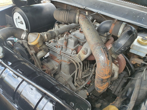 Imagem 8 de 9 de Ford F-1000 F1000 Cd Monaco