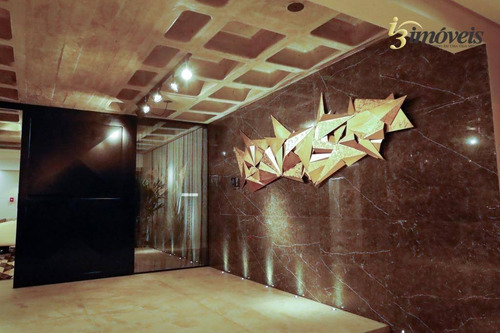 Imagem 4 de 30 de You New Style, Apartamento Com 1 Suíte + 1 Dormitório No Bairro Fazenda, Próximo A Beira Rio - Itajaí. - Ap2073