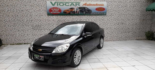 Chevrolet Vectra 2010 2.0 Expression Flex Power 4p