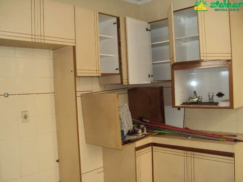 Imagem 9 de 27 de Aluguel Ou Venda Sobrado 4 Dormitórios Centro Guarulhos R$ 5.000,00 | R$ 800.000,00 - 31178v