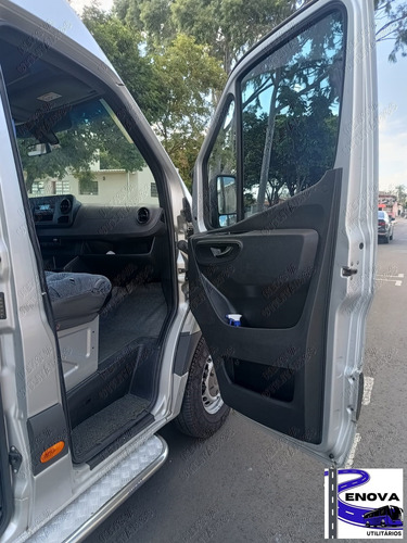 Sprinter 416 Marticar Ano 2020/2021 C/18 Lugares Cod 198