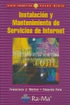 Instalacion Mantenimiento Servicios Internet Gm 06 Cf - M...