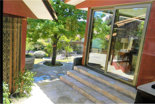 Imagen 11 de 28 de Vende Casa Mall Sprot Las Condes
