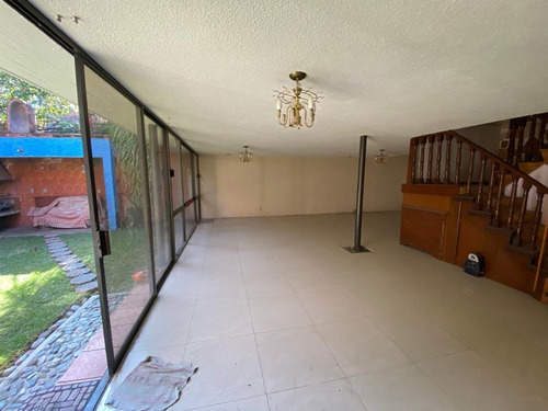 Imagen 2 de 20 de Casa Para Remodelar En Venta / Barrio De La Concepción