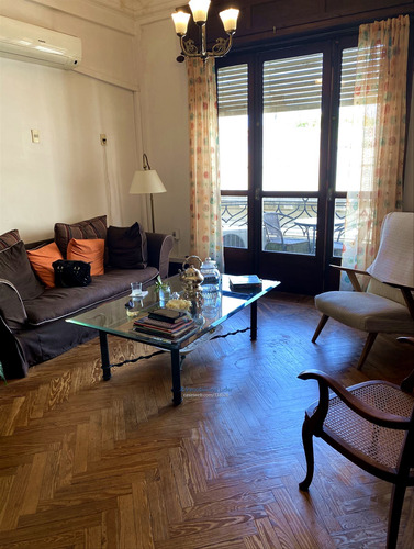 Venta Apartamento De Estilo 2 Dormitorios