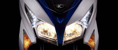 Imagen 5 de 9 de Kymco X Town 250 0 Km Anticipo $ 1000000 Y 12 Cuotas !!!