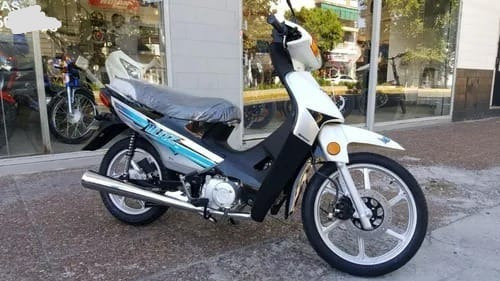 Imagen 13 de 25 de Patentadas Blitz Con Alarma: Full $376.000 - Plus $397.000